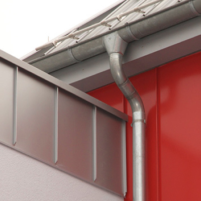 建物を美しく高性能に