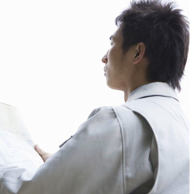 安心の自社一貫対応